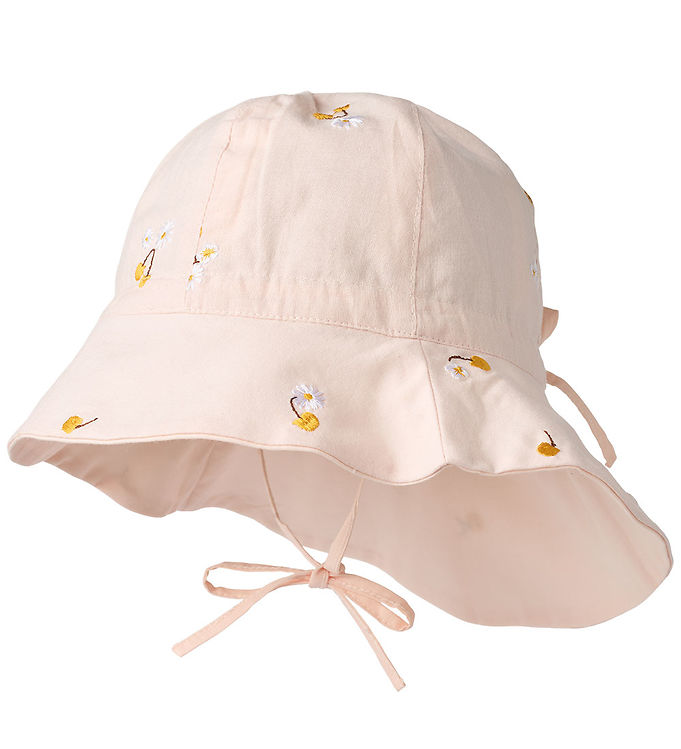 Wheat Solhat - Chloe - Powder Yellow Cherries