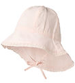 Wheat Solhat - Chloe - Powder m. Blonder Wheat Solhat - Chloe - Powder m. Blonder