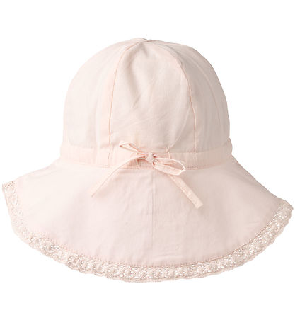 Wheat Solhat - Chloe - Powder m. Blonder Wheat Solhat - Chloe - Powder m. Blonder