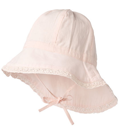 Wheat Solhat - Chloe - Powder m. Blonder Wheat Solhat - Chloe - Powder m. Blonder