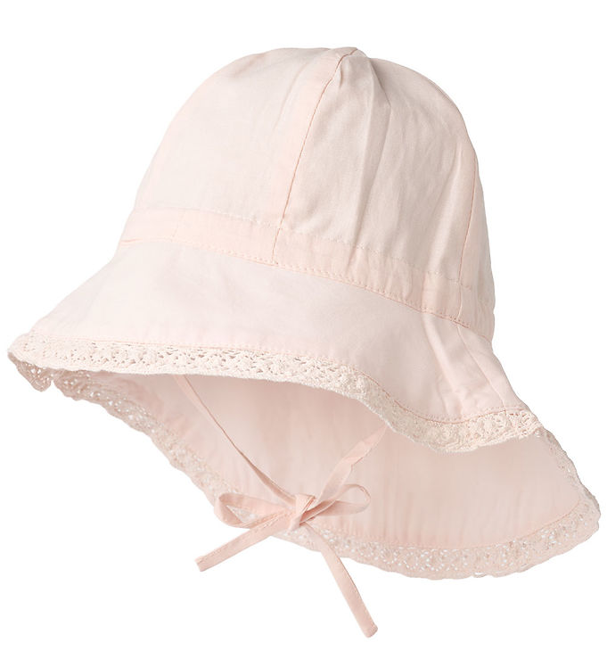 Wheat Solhat - Chloe - Powder m. Blonder