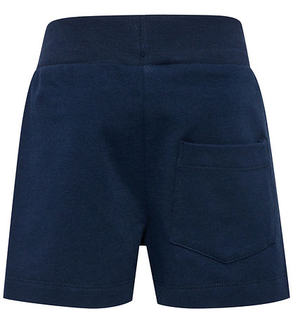 Hummel Shorts - hmlJoc - Black Iris
