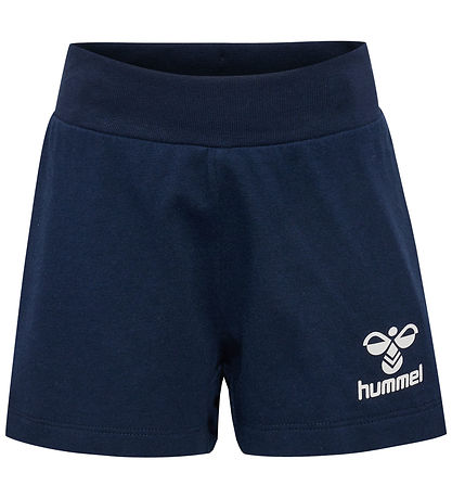Hummel Shorts - hmlJoc - Black Iris