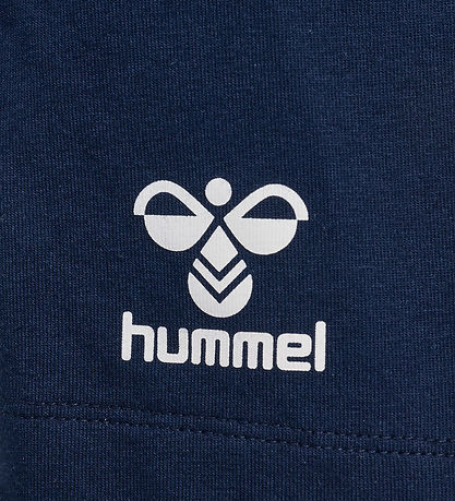 Hummel Shorts - hmlJoc - Black Iris