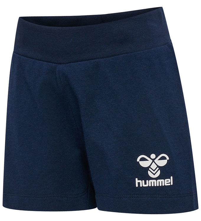 Hummel hmlJoc Shorts - Black Iris