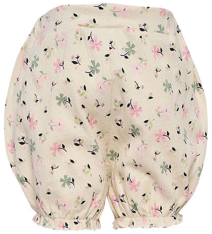 Hummel Shorts - hmlTyra - Whitecap Gray