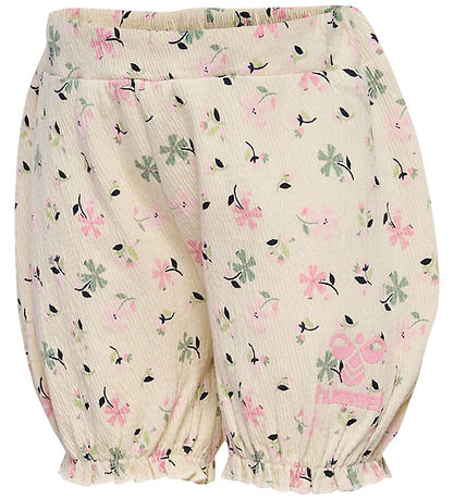 Hummel Shorts - hmlTyra - Whitecap Gray