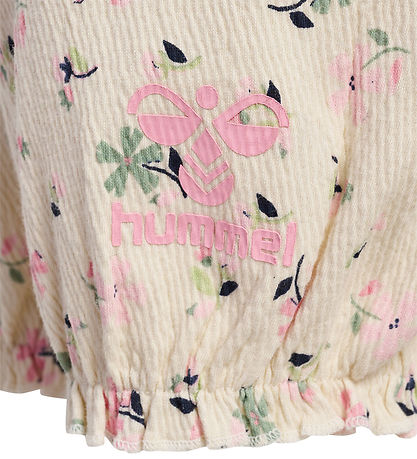 Hummel Shorts - hmlTyra - Whitecap Gray Hummel Shorts - hmlTyra - Whitecap Gray