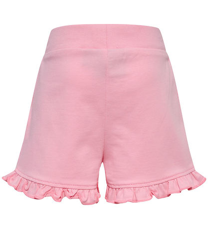 Hummel Shorts - hmlUlla - Candy Pink