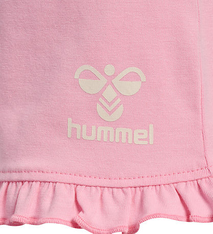 Hummel Shorts - hmlUlla - Candy Pink
