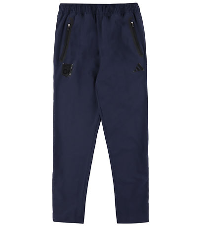 adidas Performance Træningsbukser - OL TIROC VT PY - Tenabl