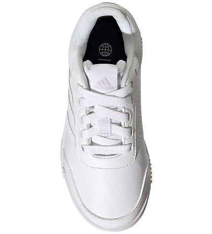 adidas Performance Sko - Tensaur Sport 2.0 K - Hvid adidas Performance Sko - Tensaur Sport 2.0 K - Hvid