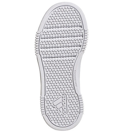 adidas Performance Sko - Tensaur Sport 2.0 K - Hvid adidas Performance Sko - Tensaur Sport 2.0 K - Hvid