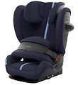 Cybex Autostol - Pallas G2 - Ocean Blue Cybex Autostol - Pallas G2 - Ocean Blue