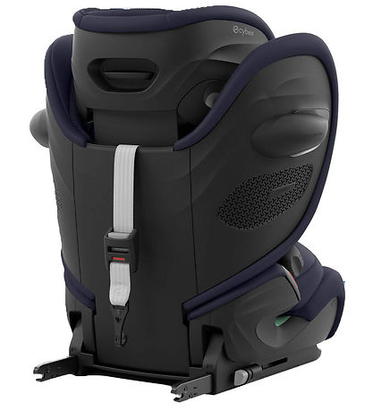 Cybex Autostol - Pallas G2 - Ocean Blue Cybex Autostol - Pallas G2 - Ocean Blue