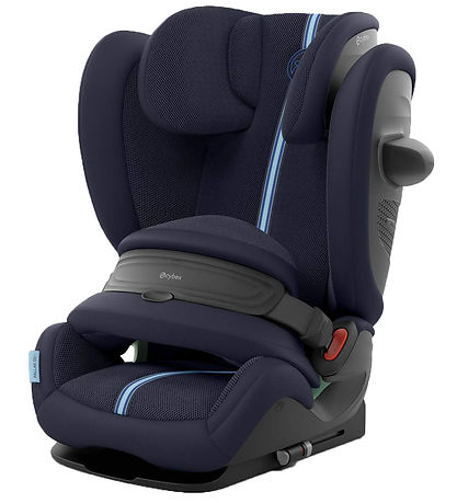 Cybex Autostol - Pallas G2 - Ocean Blue