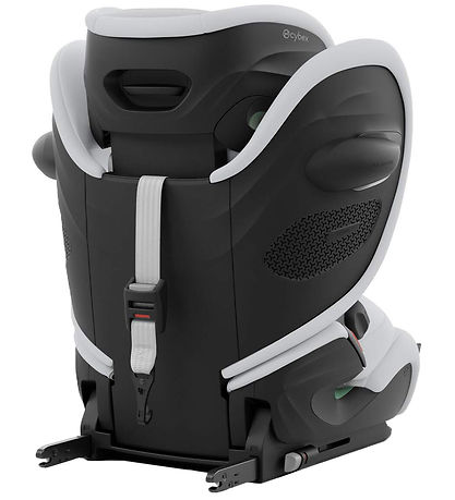 Cybex Autostol - Pallas G2 - Fog Grey Cybex Autostol - Pallas G2 - Fog Grey