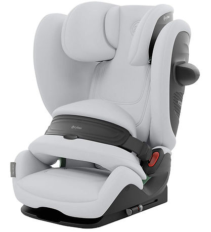Cybex Autostol - Pallas G2 - Fog Grey Cybex Autostol - Pallas G2 - Fog Grey