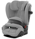 Cybex Car Seat - Pallas G2 - Stone Grey