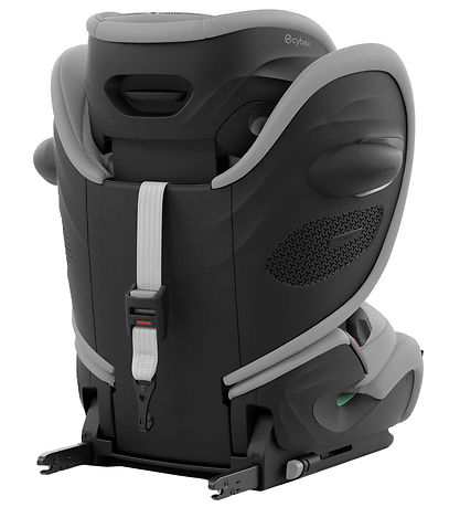 Cybex Autostol - Pallas G2 - Stone Grey
