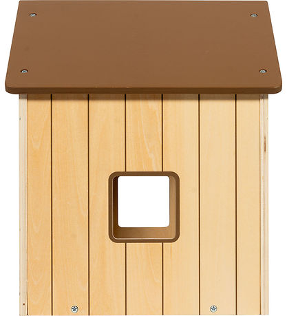 by ASTRUP Dog house