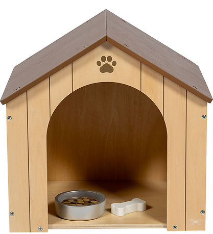 by ASTRUP Dog house