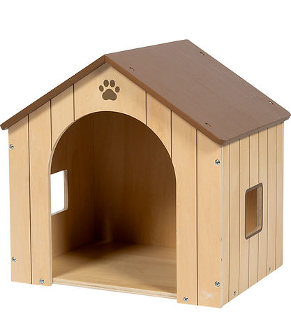 by ASTRUP Hundehus by ASTRUP Hundehus