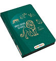 Kidywolf Tegne Tablet - Animals Around The World Kidywolf Tegne Tablet - Animals Around The World