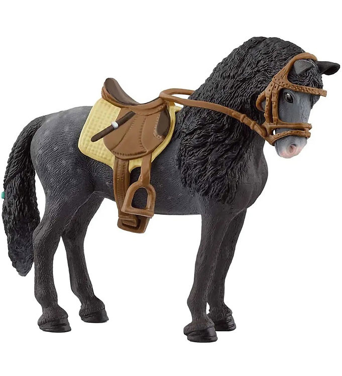 Schleich Horse Club - Pura Raza Espanola-hoppe - H: 10,9 cm - 42