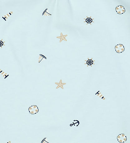 Müsli Sommerdragt - Beach - Breeze/Night Blue/Cashmere Müsli Sommerdragt - Beach - Breeze/Night Blue/Cashmere