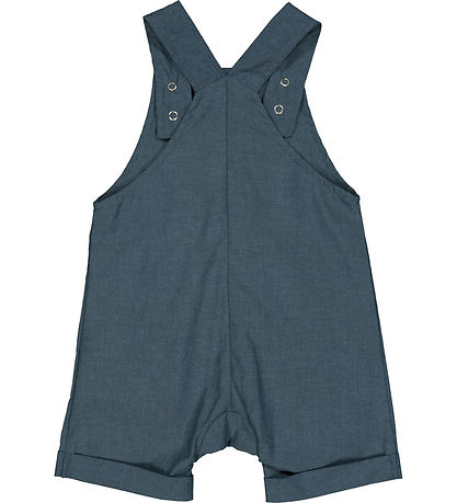 Müsli Smækbukser - Breeze - Chambray Müsli Smækbukser - Breeze - Chambray