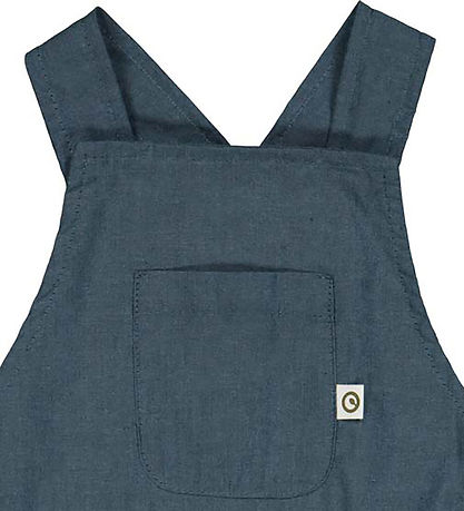 Müsli Smækbukser - Breeze - Chambray Müsli Smækbukser - Breeze - Chambray
