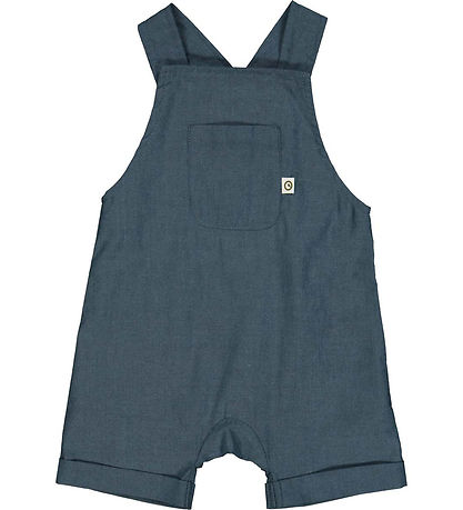 Müsli Smækbukser - Breeze - Chambray Müsli Smækbukser - Breeze - Chambray