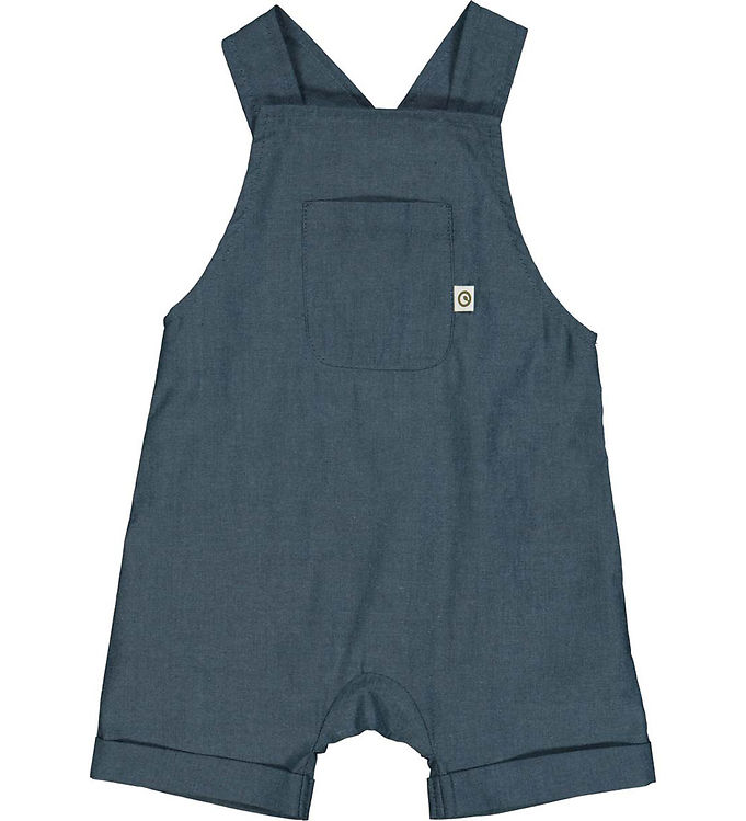 Müsli Smækbukser - Breeze - Chambray