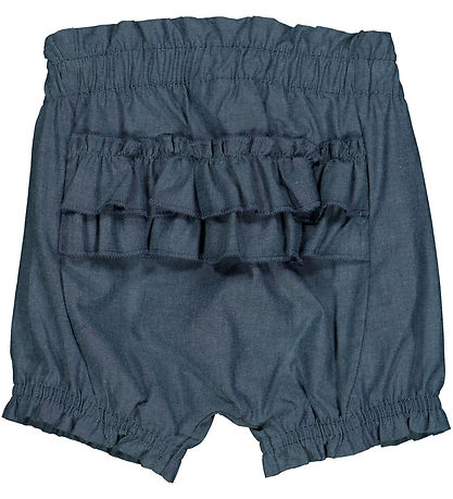 Müsli Bloomers - Chambray - Chambray Müsli Bloomers - Chambray - Chambray