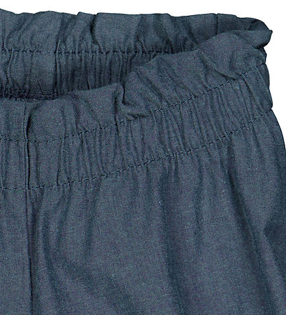 Müsli Bloomers - Chambray - Chambray