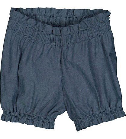 Müsli Bloomers - Chambray - Chambray
