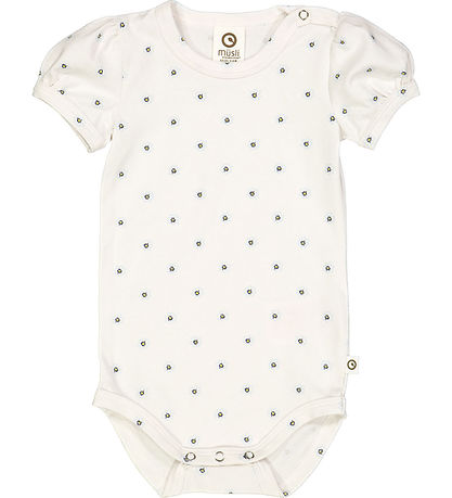 Müsli Body k/æ - Daisy Puff - Balsam Cream/Corn/Breeze Müsli Body k/æ - Daisy Puff - Balsam Cream/Corn/Breeze