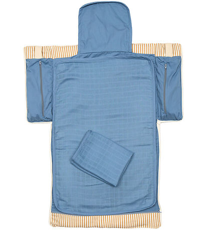 Cam Cam Pusletaske - Fold-Out - Oatfield