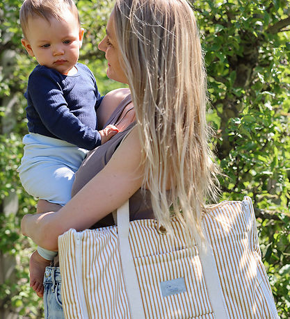 Cam Cam Pusletaske - Fold-Out - Oatfield