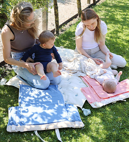 Cam Cam Pusletaske - Fold-Out - Oatfield