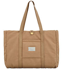 Cam Cam Pusletaske - Fold-Out - Camel