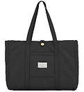Cam Cam Changing Bag - Fold-Out - Black
