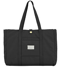 Cam Cam Pusletaske - Fold-Out - Sort Cam Cam Pusletaske - Fold-Out - Sort