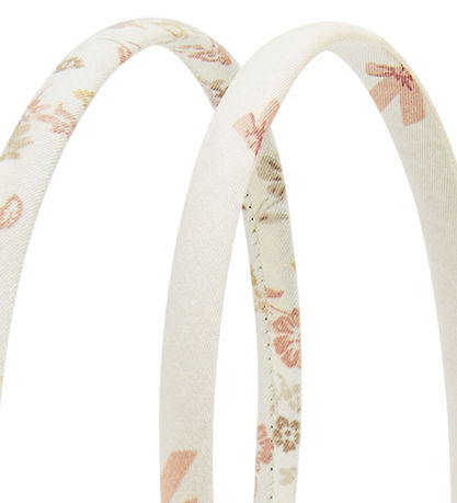 Cam Cam Haarband - 2-pack - Mix Augusta/Bogen