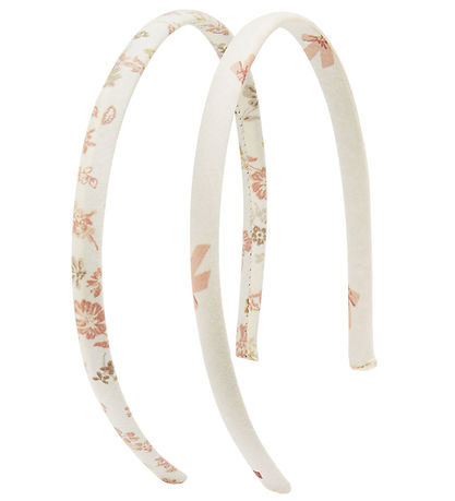 Cam Cam Haarband - 2-pack - Mix Augusta/Bogen
