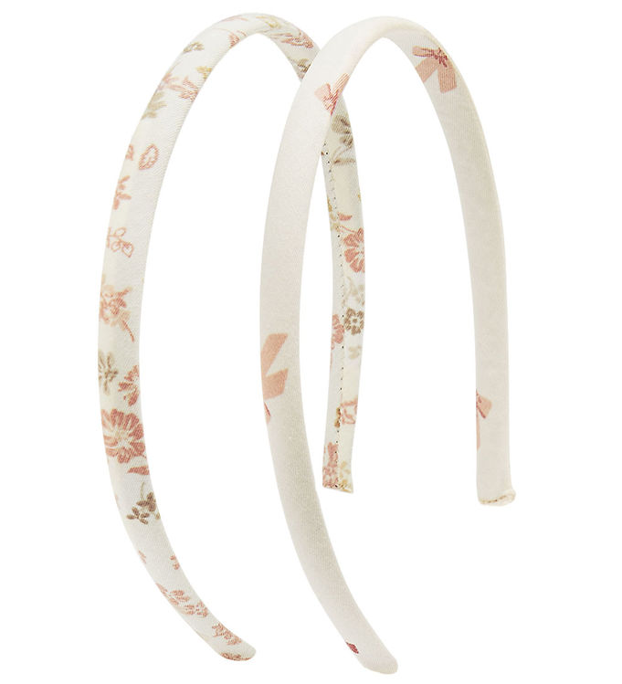 Cam Cam Hårbøjle - 2-pak - Mix Augusta/Bows