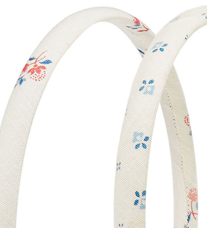 Cam Cam Hårbøjle - 2-pak - Mix Berries/Capri