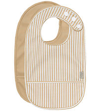 Cam Cam Hagesmække - PU - 2-Pak - Oatfield