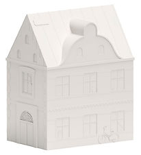 Cam Cam Natlampe - Off White Cam Cam Natlampe - Off White